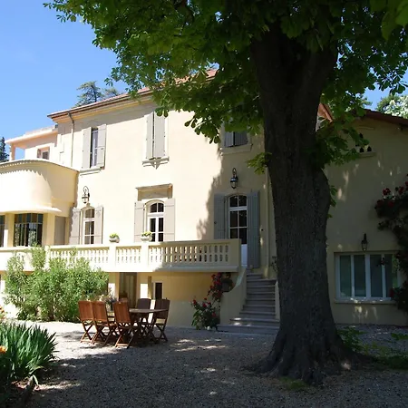 別荘 Beautiful With Pool In Provence, Cleaning Included Valréas